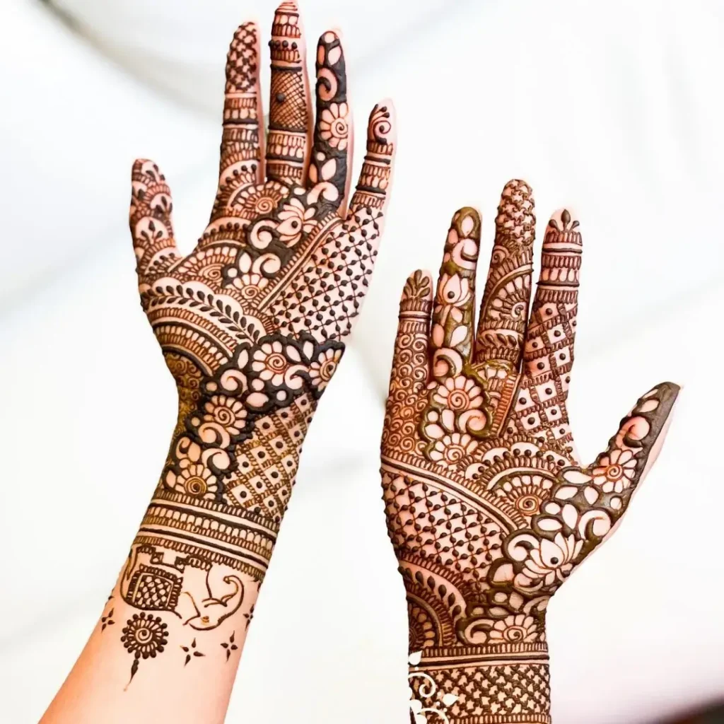 How to Apply Henna: Step-by-Step Guide for Stunning Designs