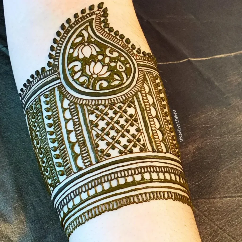 Is Henna Safe to Use