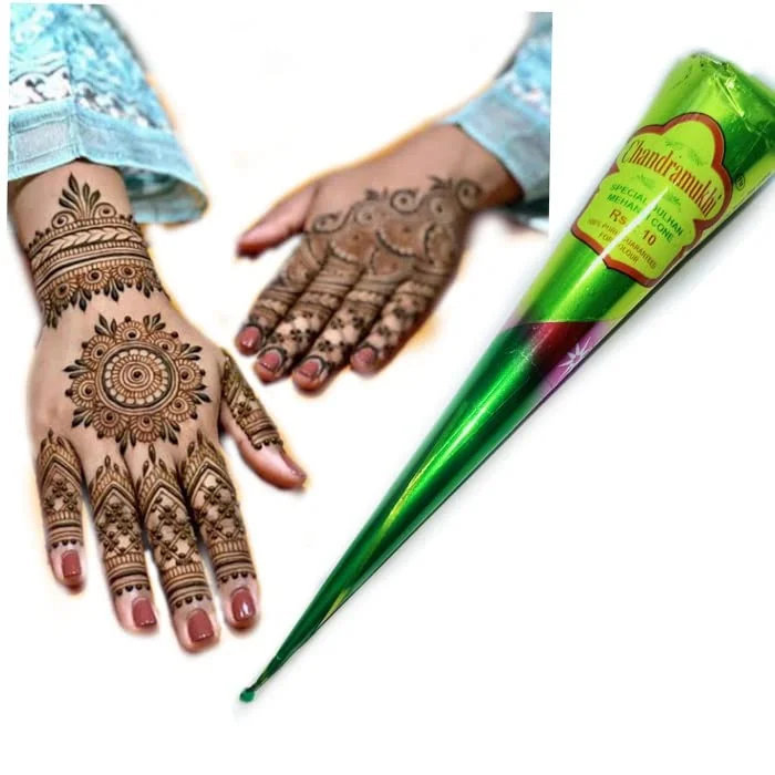 Marriage Cone Designs