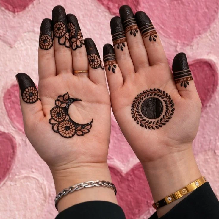 mehndi designs