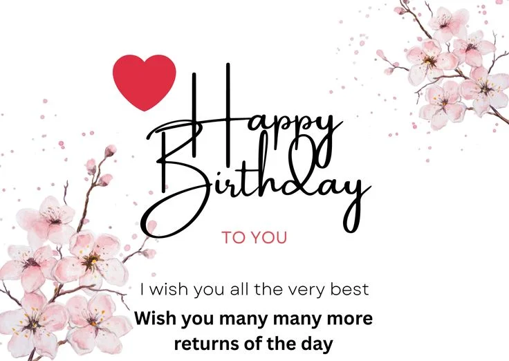 300+ Happy Birthday Wishes for Best Friend | Latest Messages 2026 49 best birthday wishes for best friend