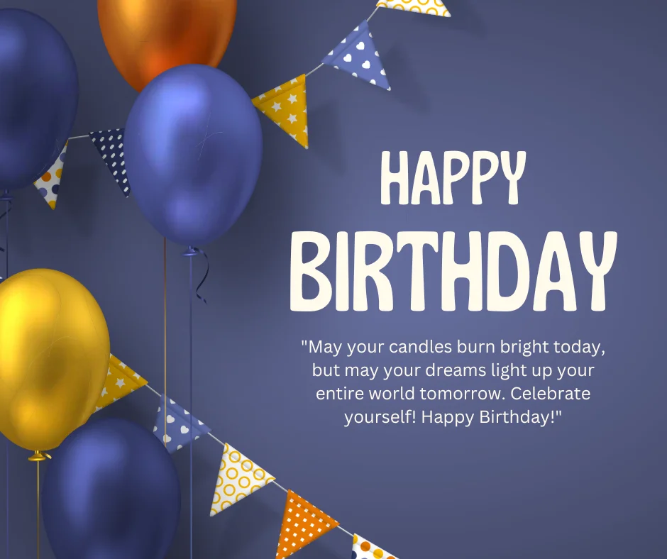 1,000+ Best Happy Birthday Wishes, Quotes & Messages for your Loved Ones 29 birthday blessings