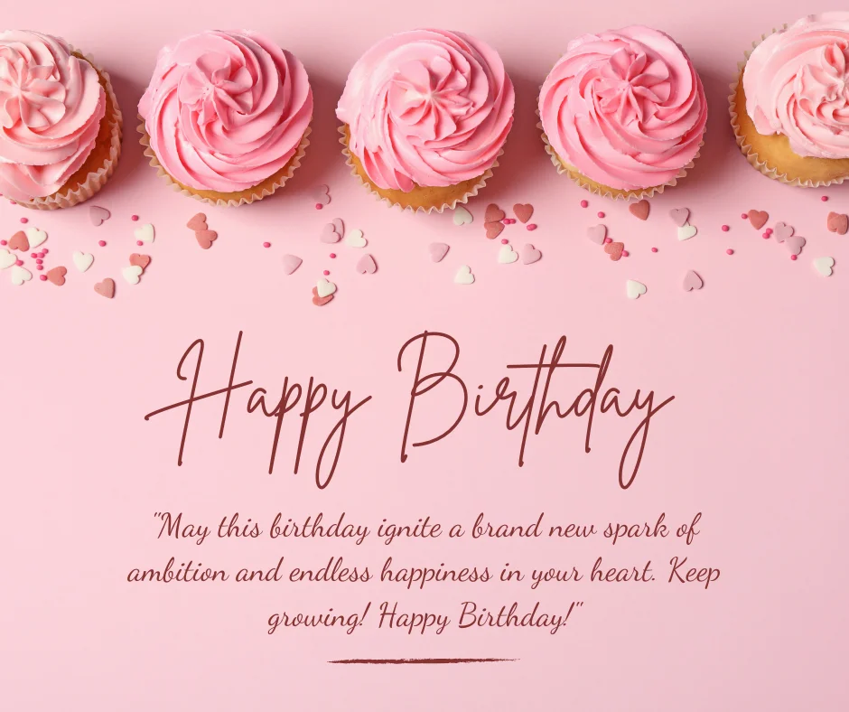 1,000+ Best Happy Birthday Wishes, Quotes & Messages for your Loved Ones 27 birthday captions