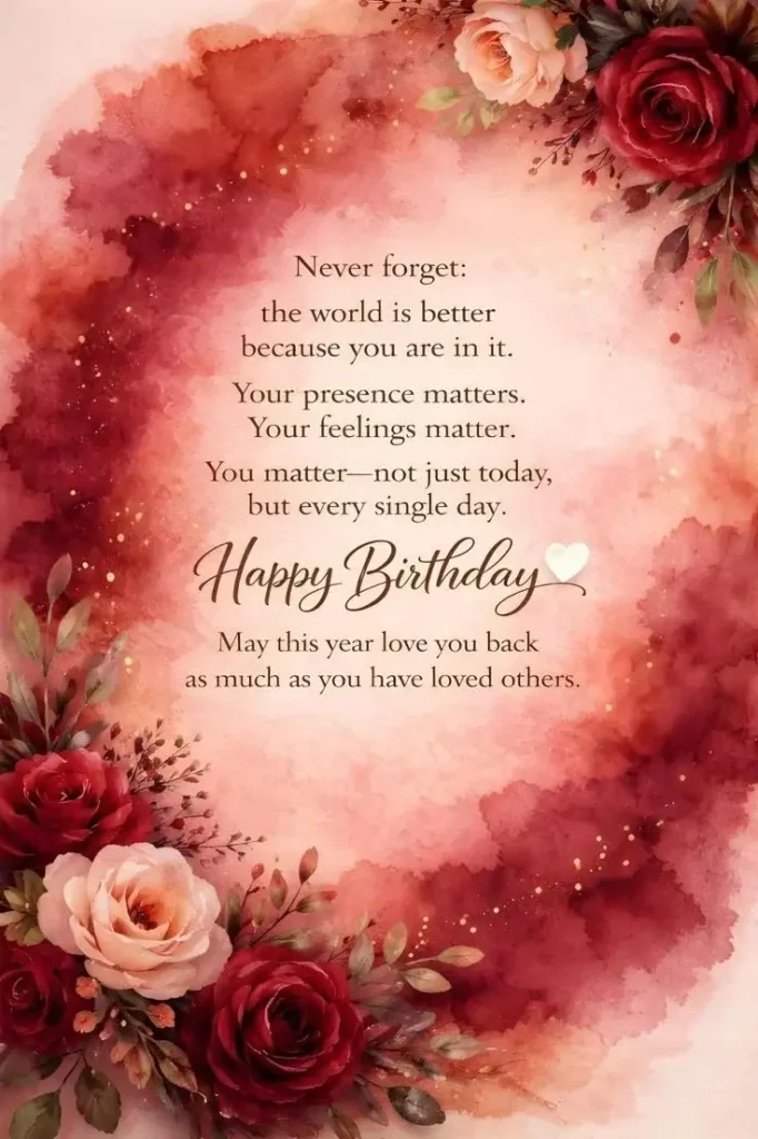 300+ Happy Birthday Wishes for Best Friend | Latest Messages 2026 45 birthday greetings for a friend