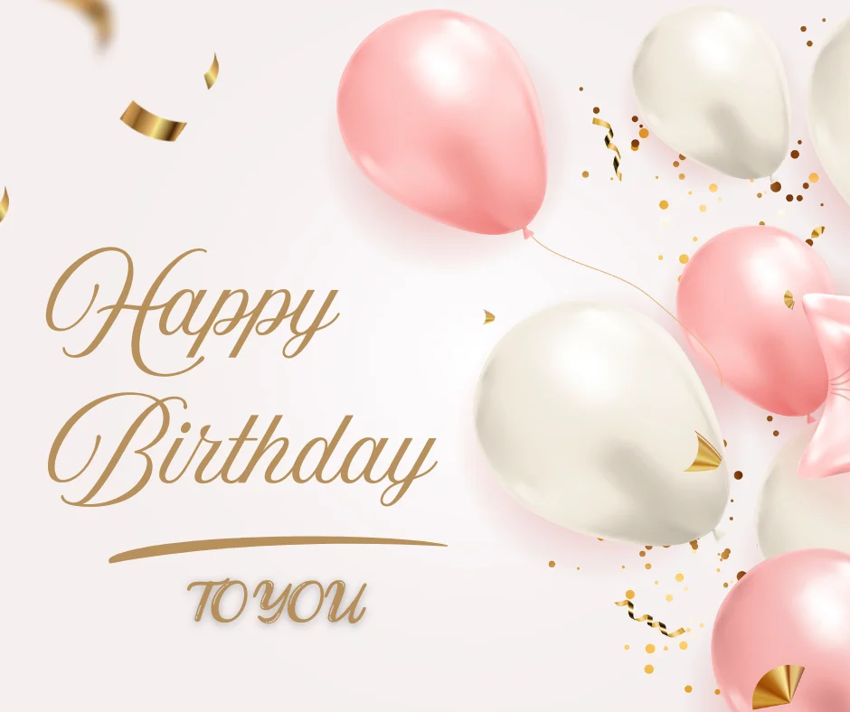 1,000+ Best Happy Birthday Wishes, Quotes & Messages for your Loved Ones 11 birthday greetings