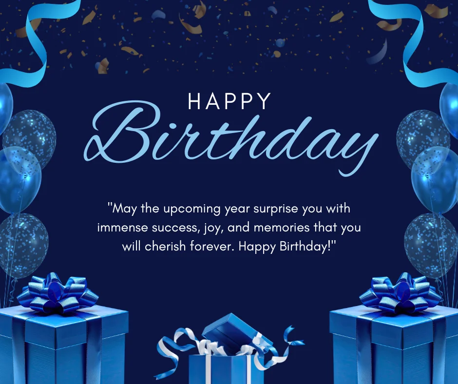 1,000+ Best Happy Birthday Wishes, Quotes & Messages for your Loved Ones 8 birthday message