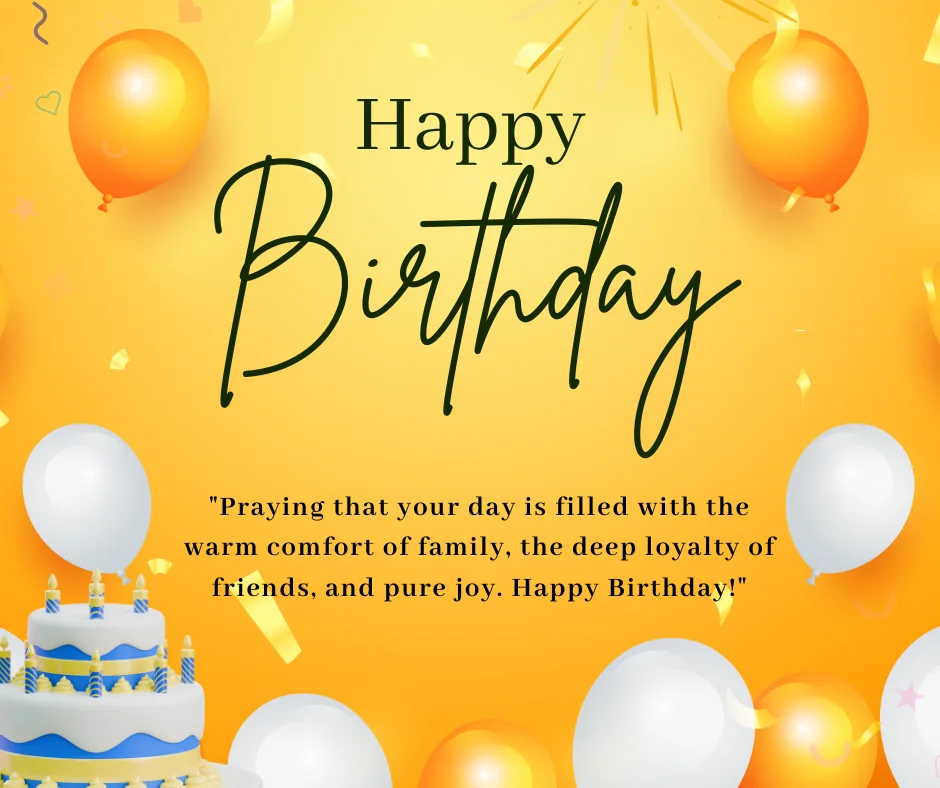 1,000+ Best Happy Birthday Wishes, Quotes & Messages for your Loved Ones 13 birthday messages
