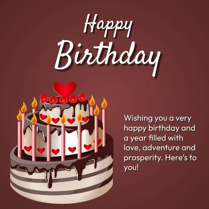 300+ Happy Birthday Wishes for Best Friend | Latest Messages 2026 42 birthday wish for friend