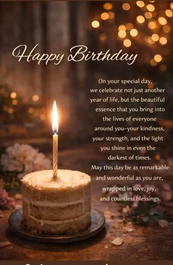 300+ Happy Birthday Wishes for Best Friend | Latest Messages 2026 40 birthday wishes for friends