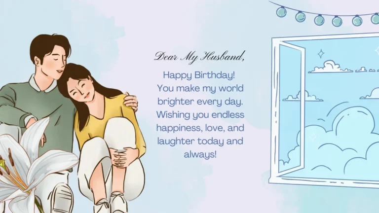 150+ Happy Birthday Wishes for My Lovely Husband 7 birthday wishes for my lovely husband