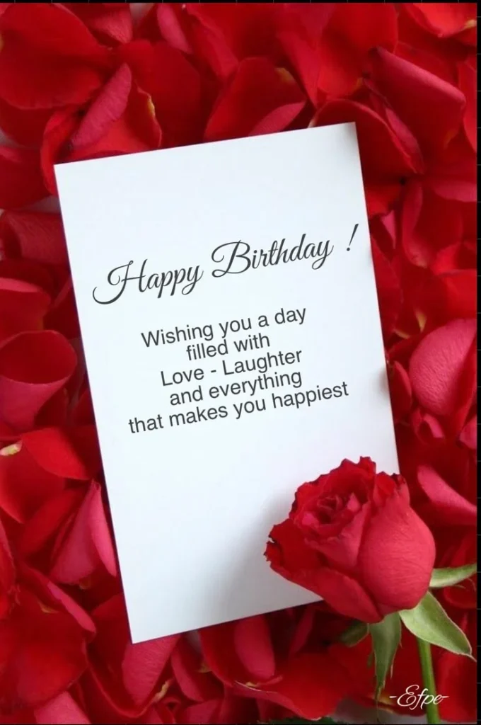 300+ Happy Birthday Wishes for Best Friend | Latest Messages 2026 22 birthday wishes to a friend