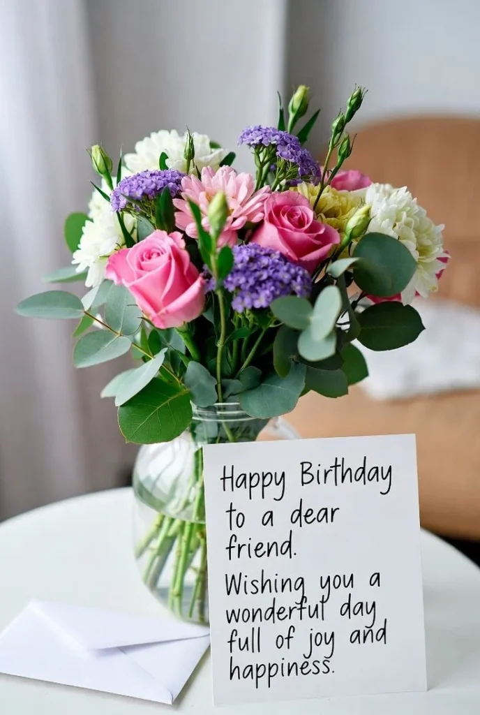 300+ Happy Birthday Wishes for Best Friend | Latest Messages 2026 19 birthday wishes to my best friend