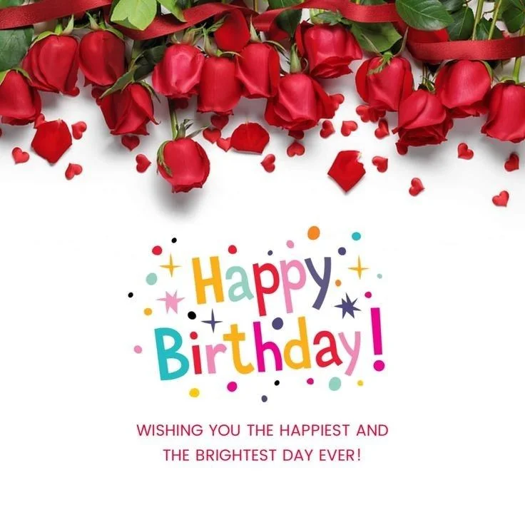 birthday wishes to my brother