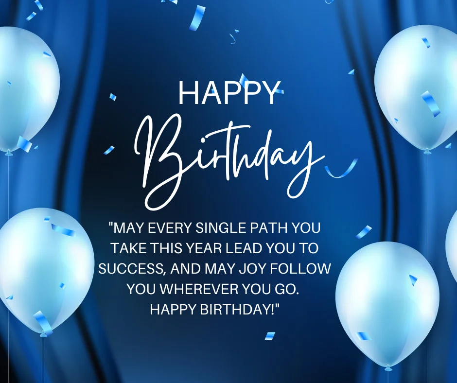 1,000+ Best Happy Birthday Wishes, Quotes & Messages for your Loved Ones 4 birthday wishes