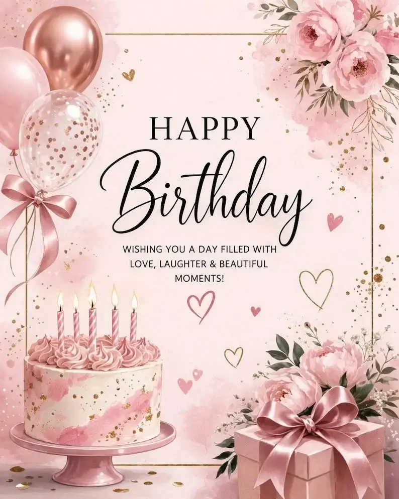 300+ Happy Birthday Wishes for Best Friend | Latest Messages 2026 15 friend birthday wishes