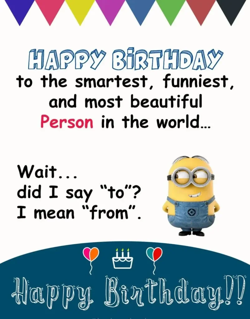 300+ Happy Birthday Wishes for Best Friend | Latest Messages 2026 36 funny birthday wishes for best friend