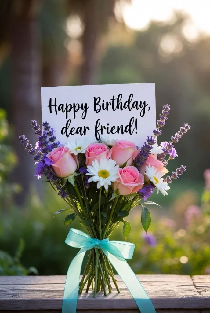 300+ Happy Birthday Wishes for Best Friend | Latest Messages 2026 18 happy birthday best friend