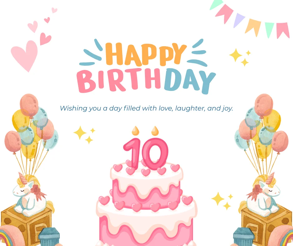 1,000+ Best Happy Birthday Wishes, Quotes & Messages for your Loved Ones 22 happy birthday caption