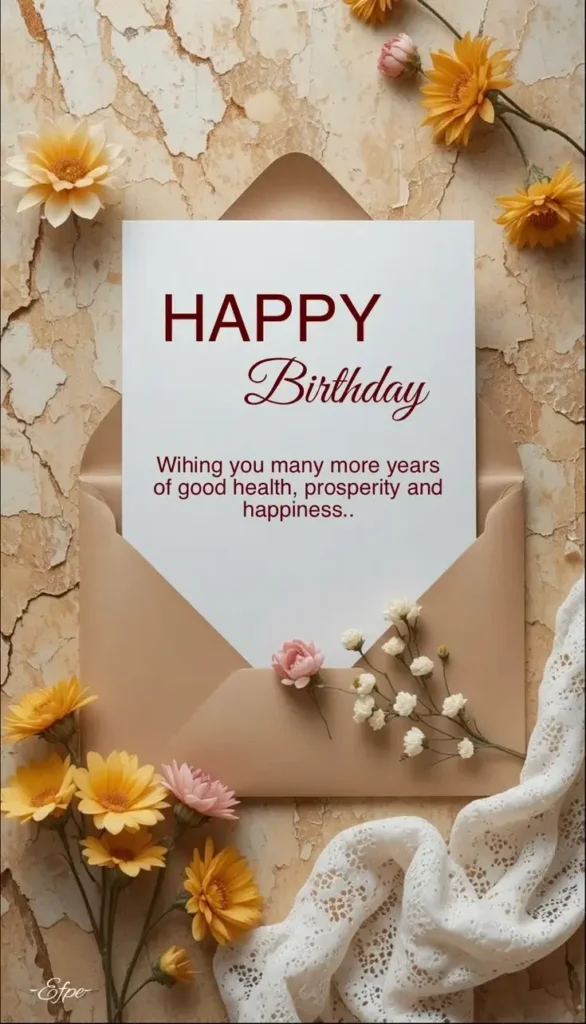300+ Happy Birthday Wishes for Best Friend | Latest Messages 2026 35 happy birthday dear friend
