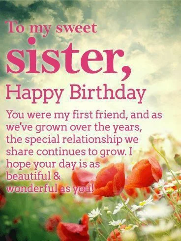 happy birthday didi wishes