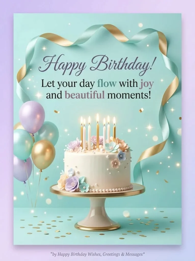 300+ Happy Birthday Wishes for Best Friend | Latest Messages 2026 34 happy birthday friend wishes