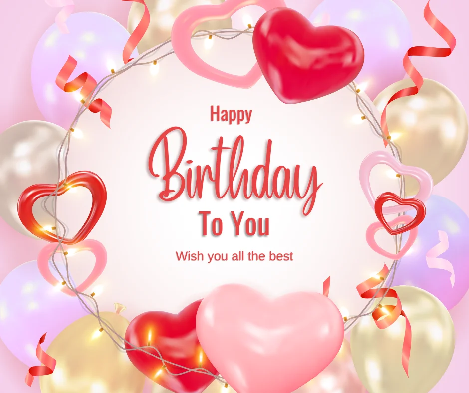 1,000+ Best Happy Birthday Wishes, Quotes & Messages for your Loved Ones 21 happy birthday greetings
