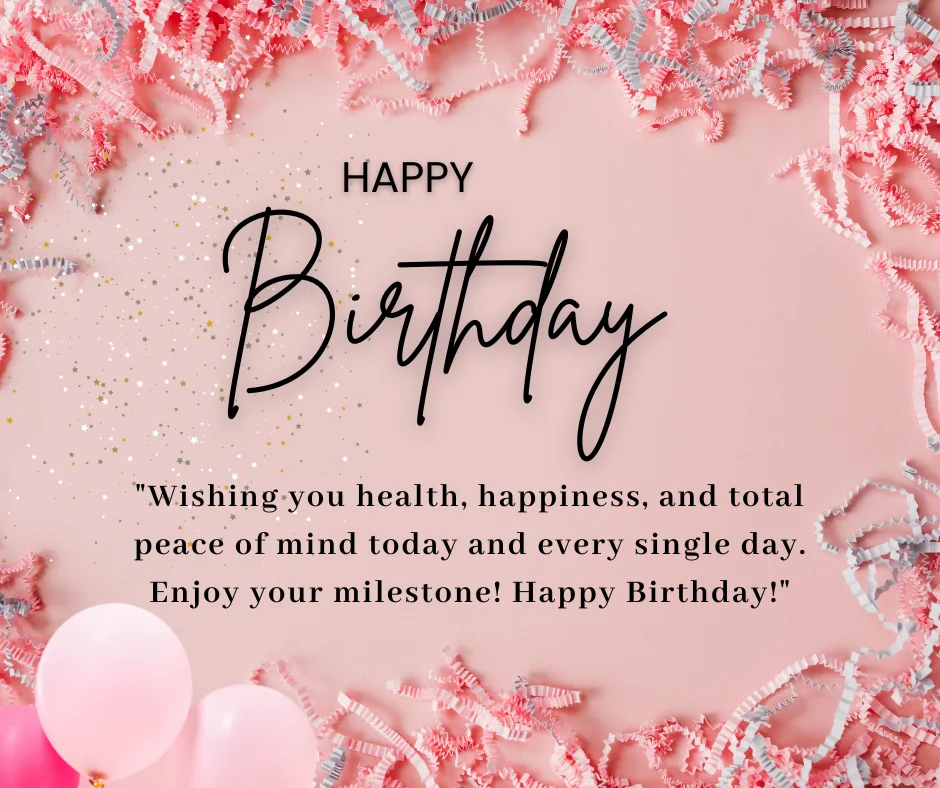 1,000+ Best Happy Birthday Wishes, Quotes & Messages for your Loved Ones 12 happy birthday messages