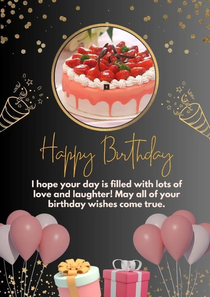 300+ Happy Birthday Wishes for Best Friend | Latest Messages 2026 32 happy birthday my friend