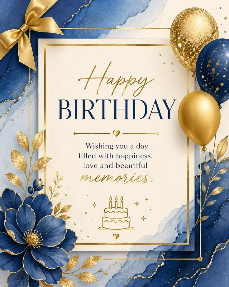 300+ Happy Birthday Wishes for Best Friend | Latest Messages 2026 30 happy birthday to my best friend