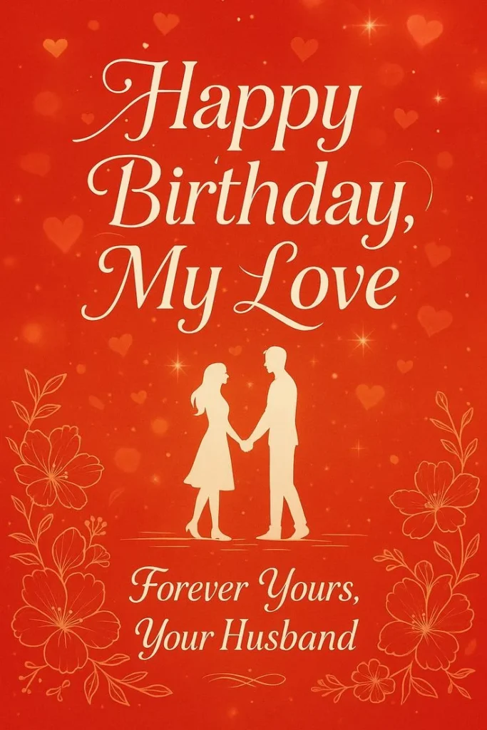 150+ Heart Houching Happy Birthday Wishes for My Lovely Wife 12 happy birthday wishes to wife