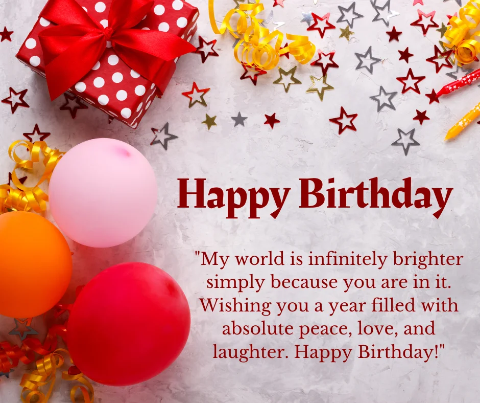 1,000+ Best Happy Birthday Wishes, Quotes & Messages for your Loved Ones 2 happy birthday