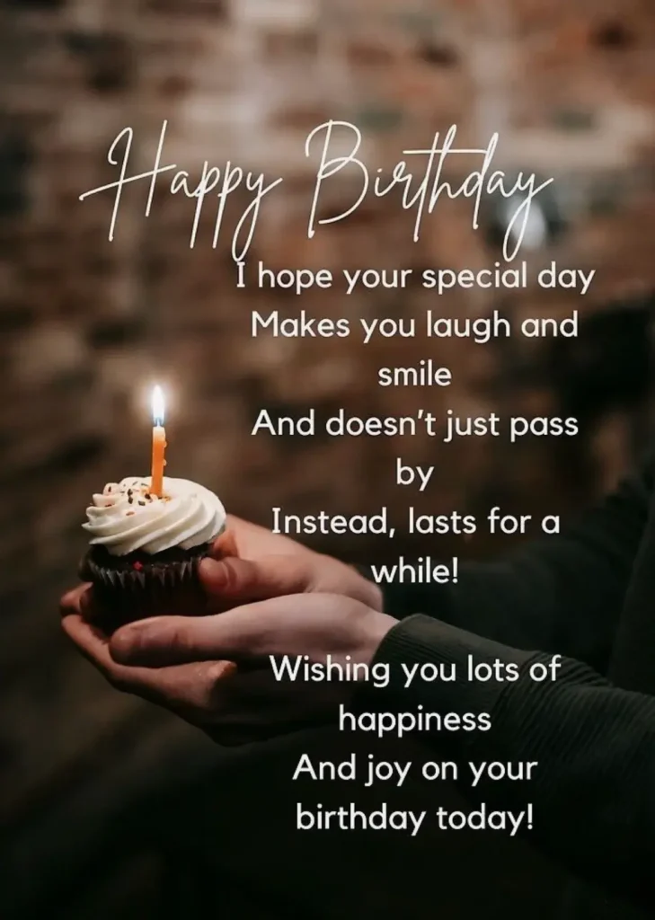300+ Happy Birthday Wishes for Best Friend | Latest Messages 2026 24 how to wish a friend happy birthday