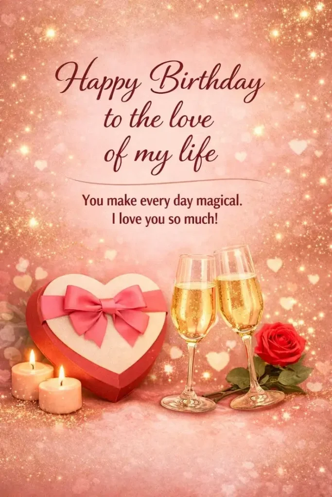 150+ Happy Birthday Wishes for My Lovely Husband 13 husband birthday wishes in english