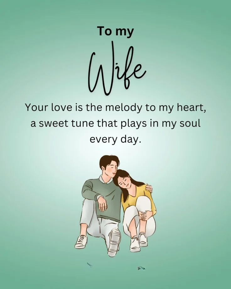 150+ Heart Houching Happy Birthday Wishes for My Lovely Wife 21 romantic birthday wishes for wife