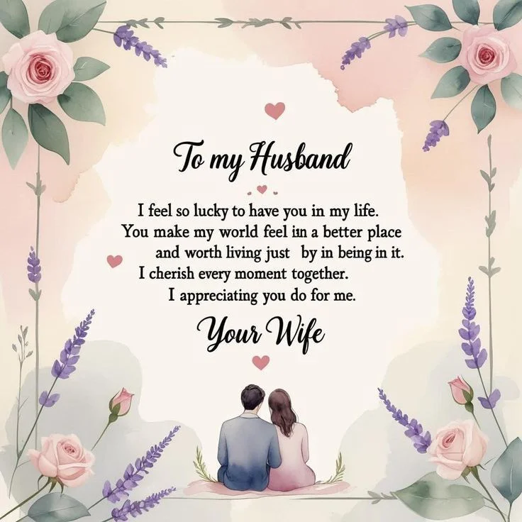 150+ Happy Birthday Wishes for My Lovely Husband 19 romantic happy birthday wishes husband