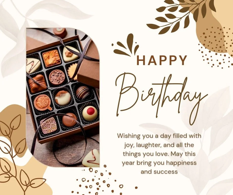 300+ Happy Birthday Wishes for Best Friend | Latest Messages 2026 23 short birthday wishes for friend