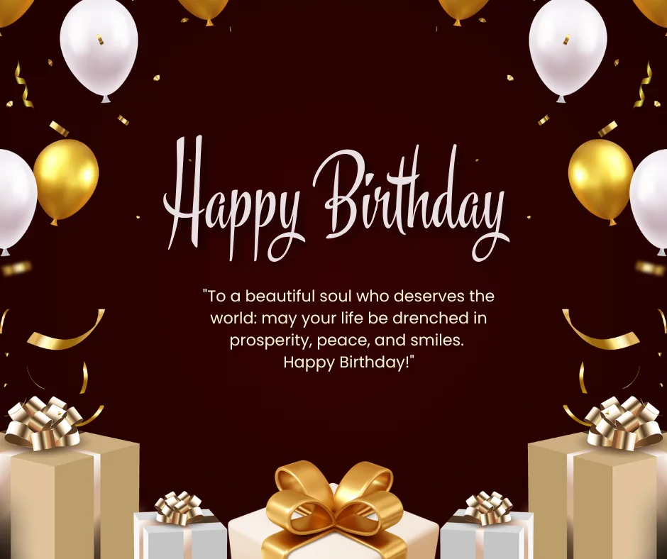 1,000+ Best Happy Birthday Wishes, Quotes & Messages for your Loved Ones 15 simple birthday wishes