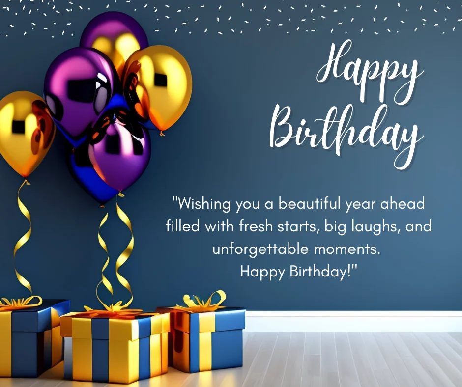 1,000+ Best Happy Birthday Wishes, Quotes & Messages for your Loved Ones 7 special birthday wishes