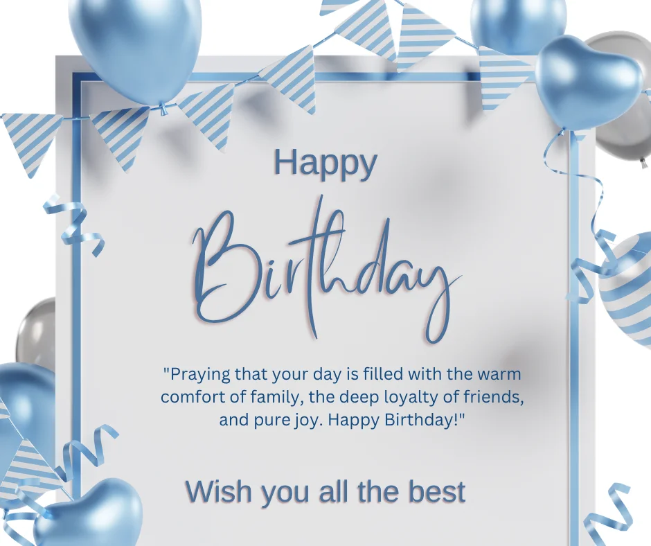 1,000+ Best Happy Birthday Wishes, Quotes & Messages for your Loved Ones 14 wish you happy birthday