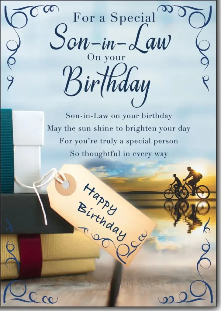 200+ Happy Birthday Wishes & Blessing Messages for Son 28 bete ke liye birthday wishes in english