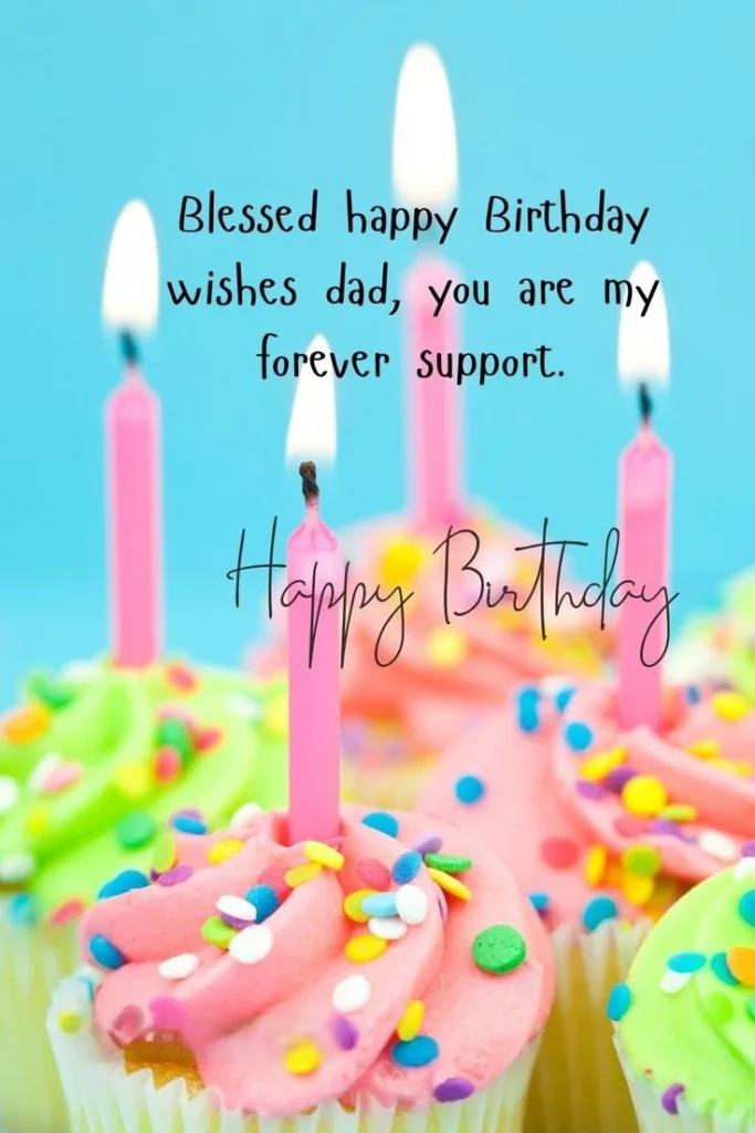 150+ Heart-Touching Happy Birthday Wishes for Daddy 24 birthday wishes for dad from daughter