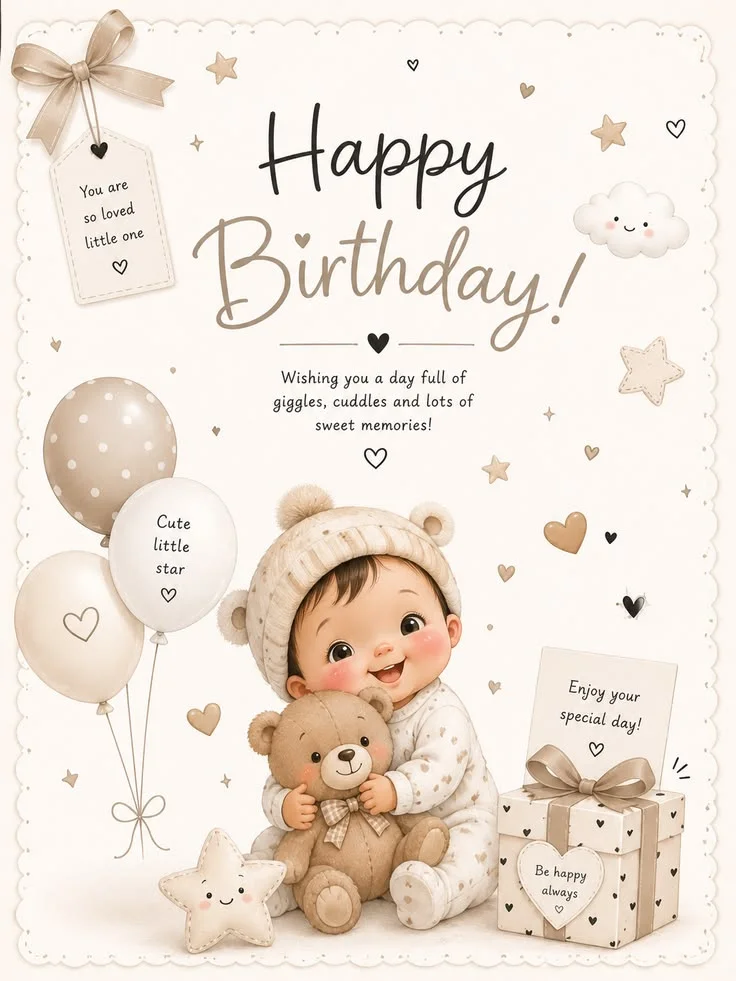 200+ Happy Birthday Wishes & Blessing Messages for Son 18 birthday wishes to my son
