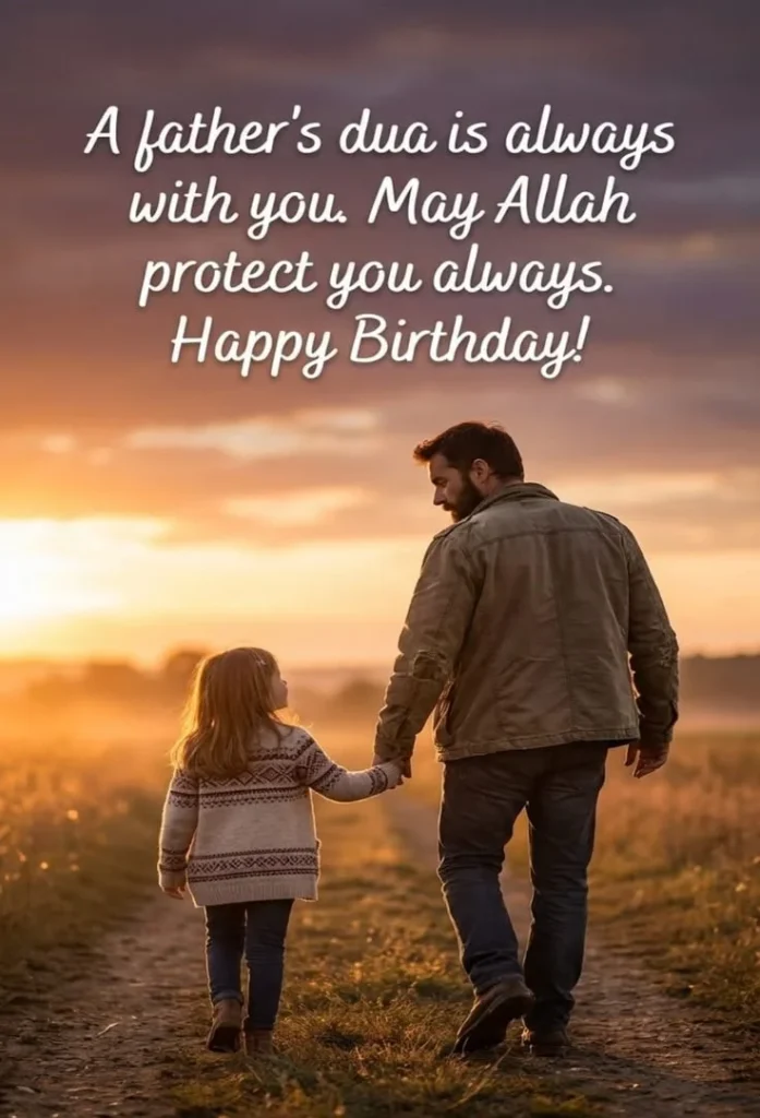 150+ Heart-Touching Happy Birthday Wishes for Daddy 15 father birthday wishes from daughter