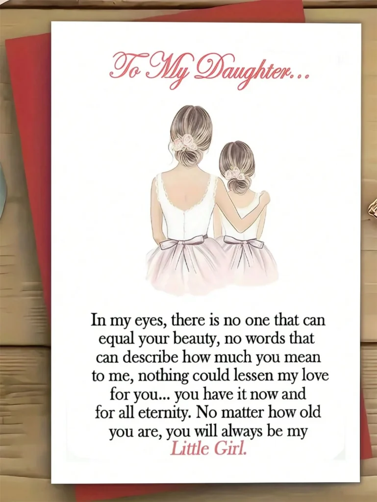 200+ Happy Birthday Wishes for Daughter (Heart Touching, Unique & Blessing) 14 unique birthday wishes for daughter from mom