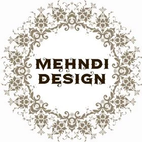 SimpleMehndiDesign