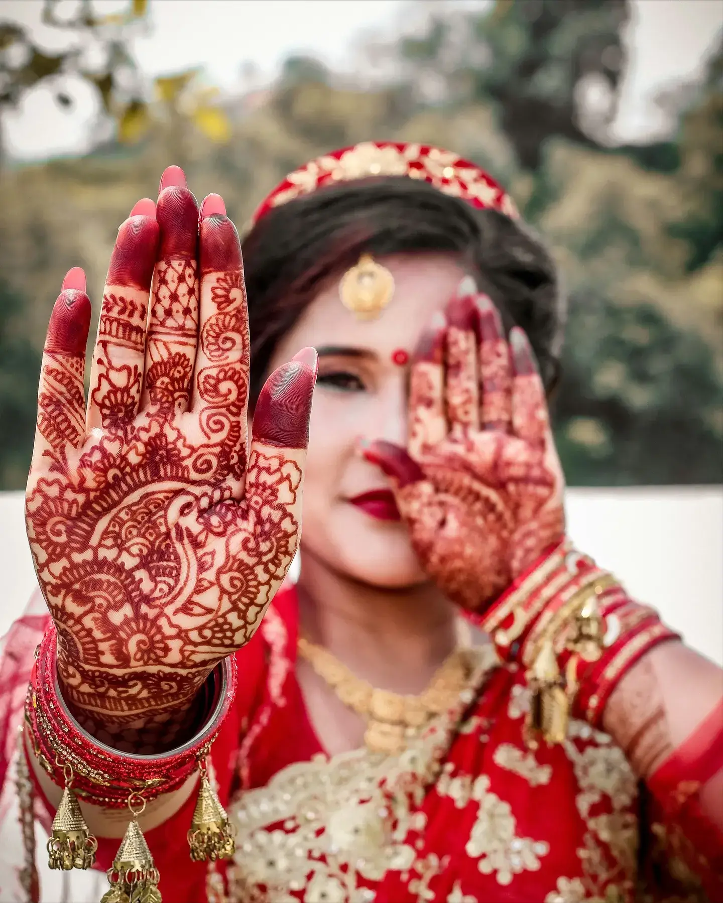 Home Page 47 Wedding and Bridal Ceremonies Royal Front Hand Simple Mehndi Design